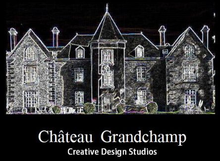 Chateau Grandchamp